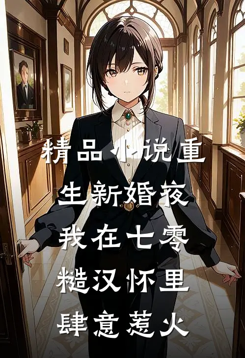 精品小说重生新婚夜，我在七零糙汉怀里肆意惹火