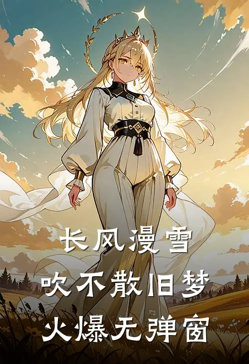 长风漫雪，吹不散旧梦火爆无弹窗