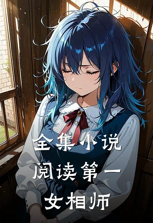 全集小说阅读第一女相师