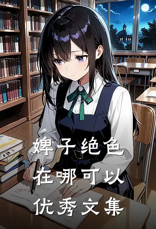 婢子绝色在哪可以优秀文集