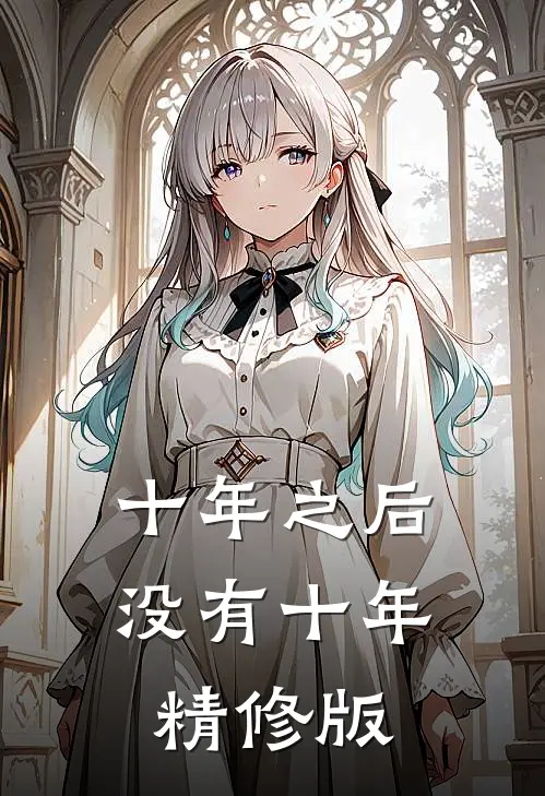 十年之后没有十年精修版