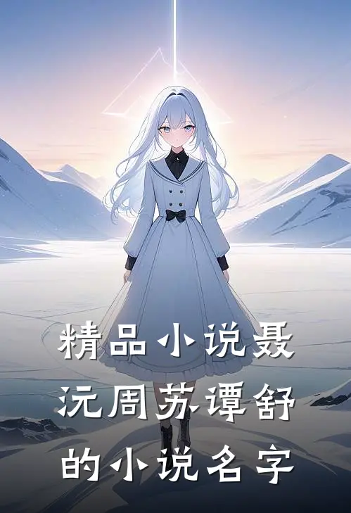 精品小说聂沅周苏谭舒的小说名字