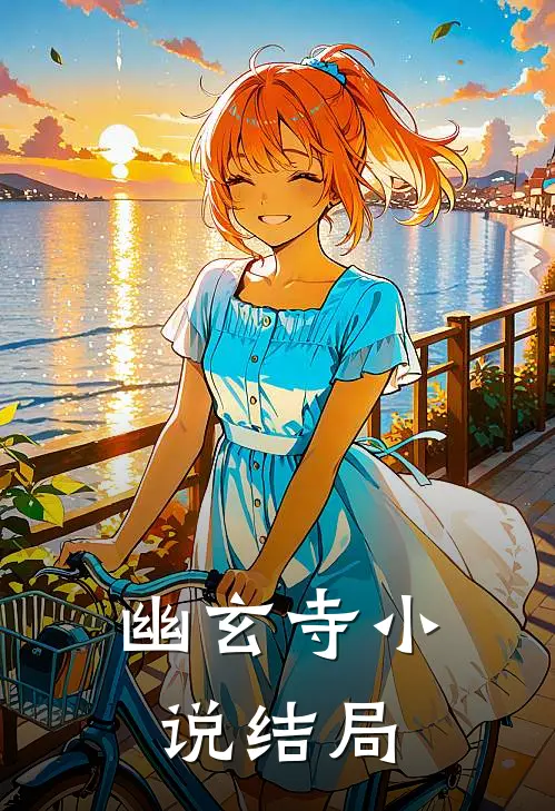 幽玄寺小说结局