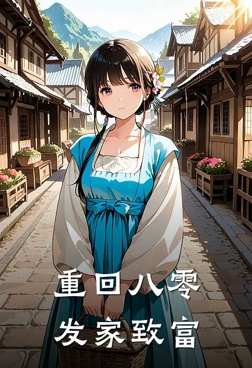 重回八零发家致富