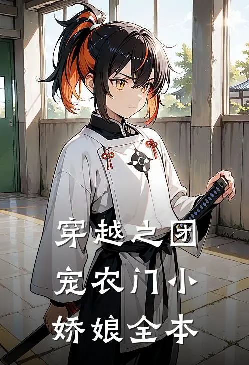 穿越之团宠农门小娇娘全本
