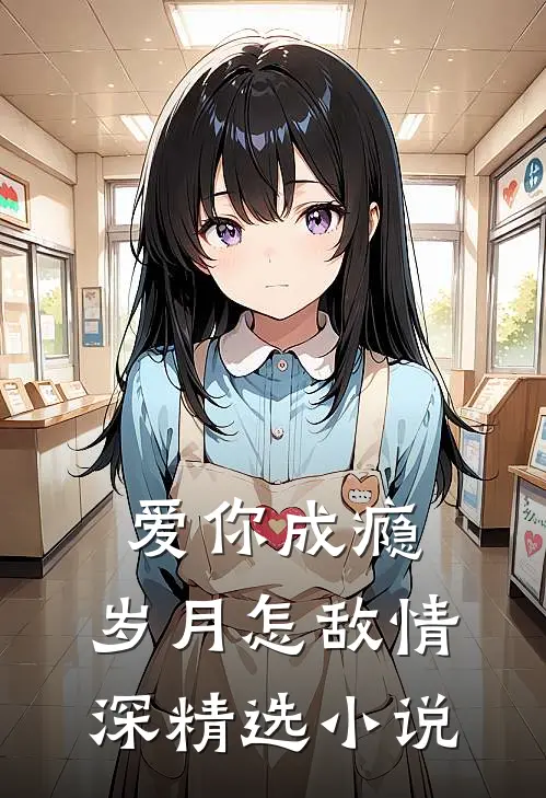 爱你成瘾，岁月怎敌情深精选小说