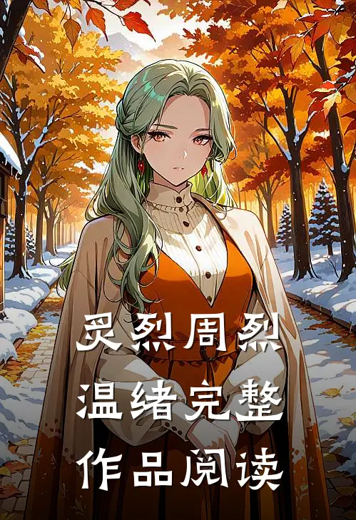 炙烈周烈温绪完整作品阅读