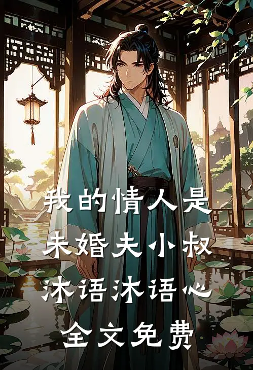 我的情人是未婚夫小叔沐语沐语心全文免费