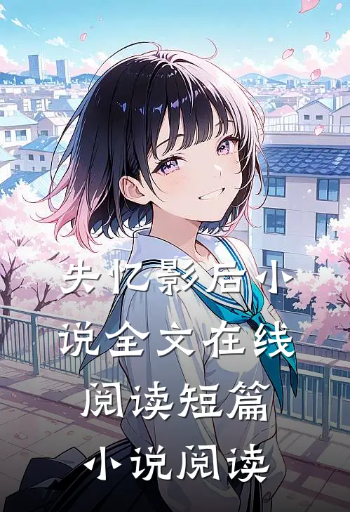 失忆影后小说全文在线阅读短篇小说阅读
