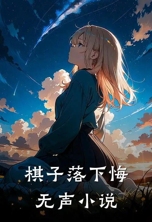 棋子落下悔无声小说