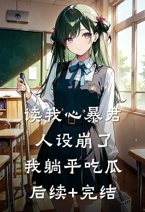 读我心暴君人设崩了，我躺平吃瓜后续+完结