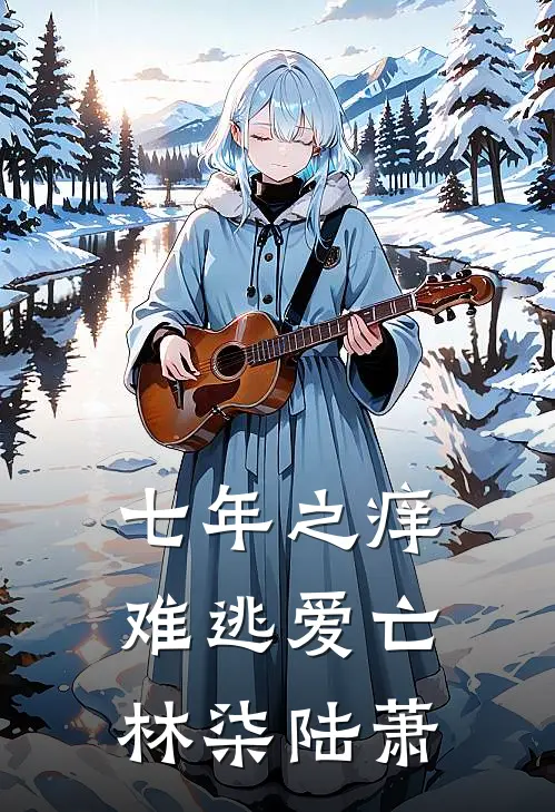 七年之痒，难逃爱亡林柒陆萧