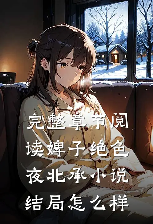 完整章节阅读婢子绝色夜北承小说结局怎么样