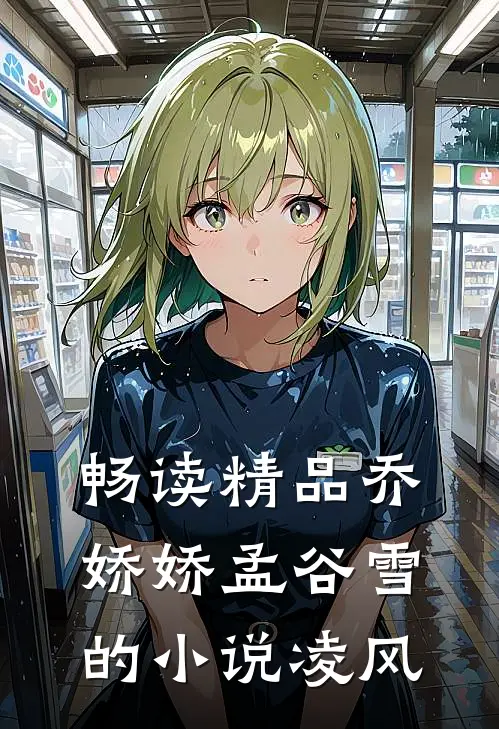 畅读精品乔娇娇孟谷雪的小说凌风