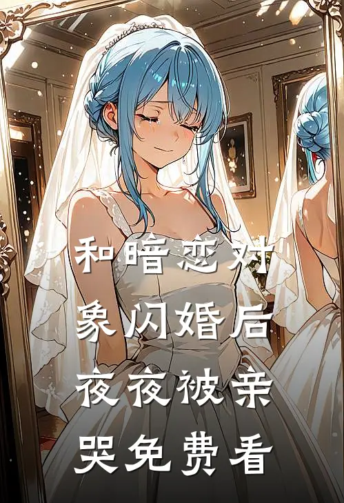 和暗恋对象闪婚后夜夜被亲哭免费看