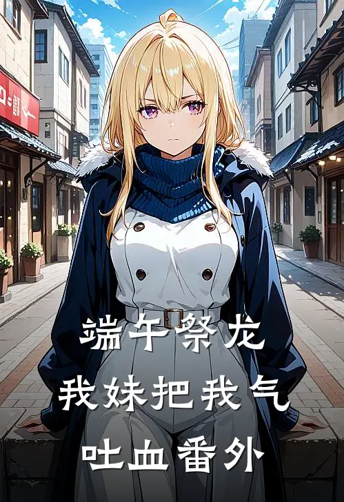 端午祭龙，我妹把我气吐血 番外