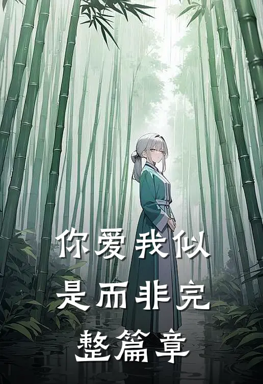 你爱我似是而非完整篇章