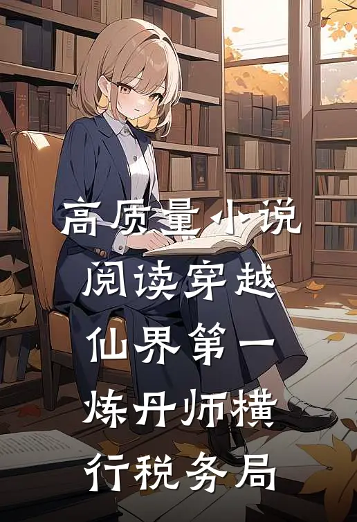 高质量小说阅读穿越：仙界第一炼丹师横行税务局