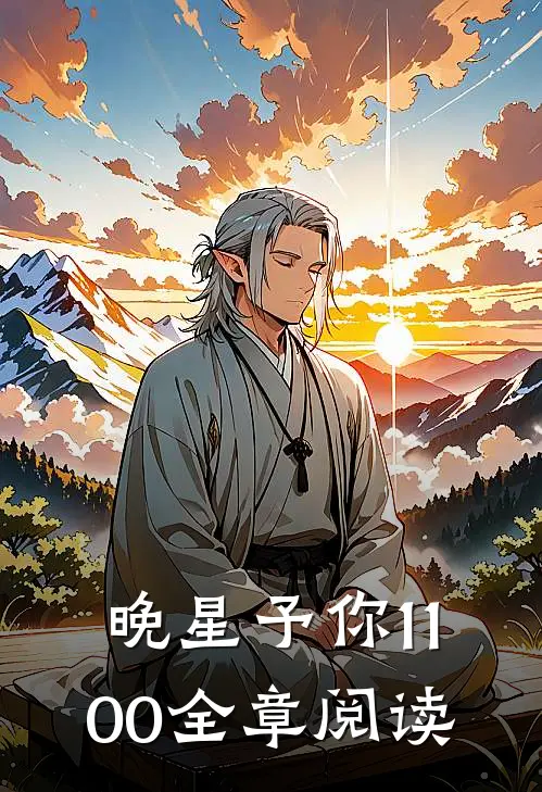 晚星予你1-100全章阅读