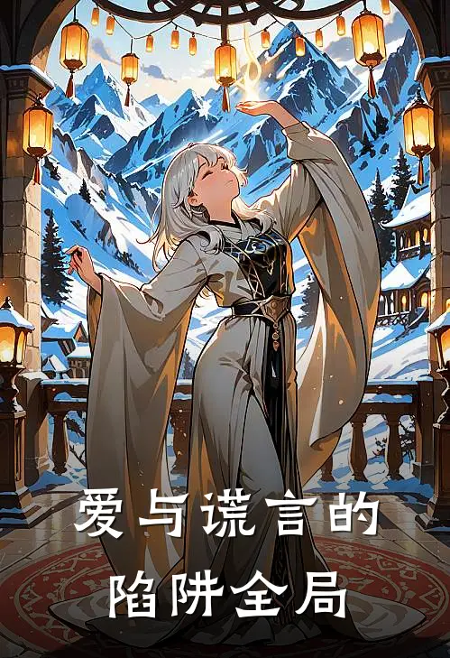 爱与谎言的陷阱全局