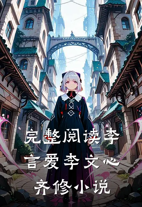 完整阅读李言爱李文心齐修小说