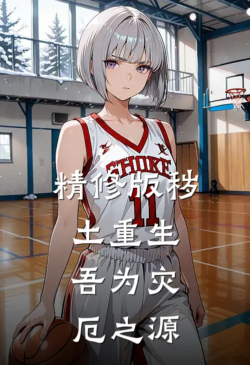 精修版秽土重生,吾为灾厄之源