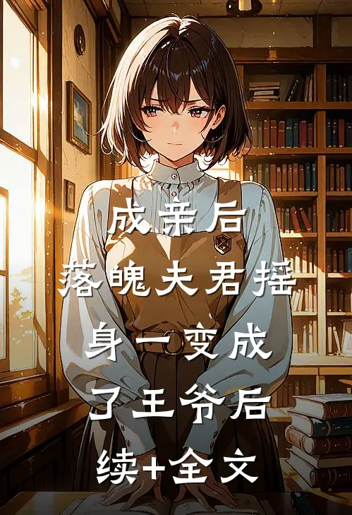 成亲后，落魄夫君摇身一变成了王爷后续+全文