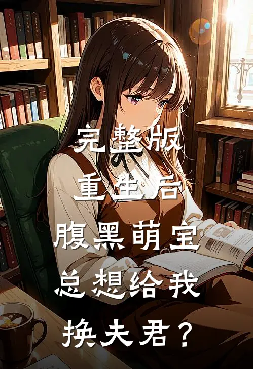 完整版重生后，腹黑萌宝总想给我换夫君？