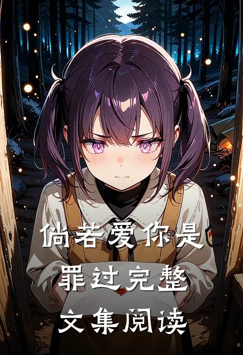倘若爱你是罪过完整文集阅读