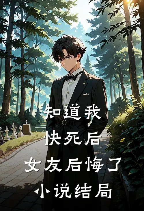 知道我快死后,女友后悔了结局