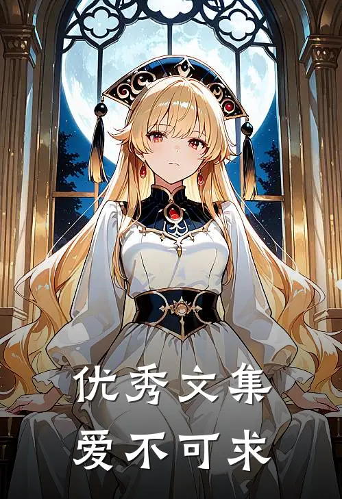 优秀文集爱不可求