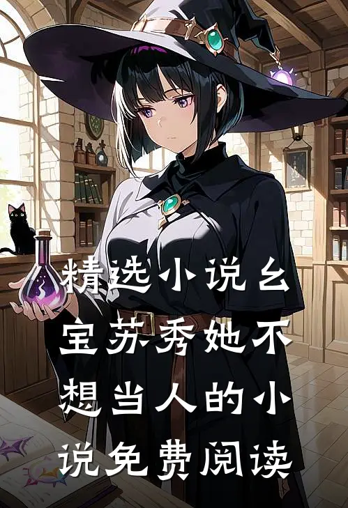 精选小说幺宝苏秀她不想当人的小说免费阅读