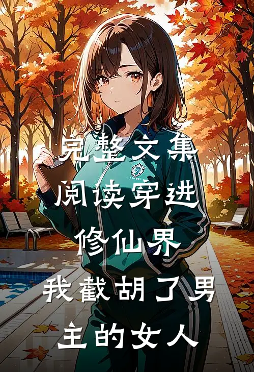 完整文集阅读穿进修仙界：我截胡了男主的女人