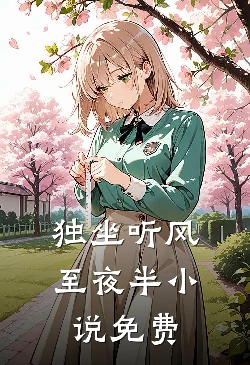 独坐听风至夜半小说免费