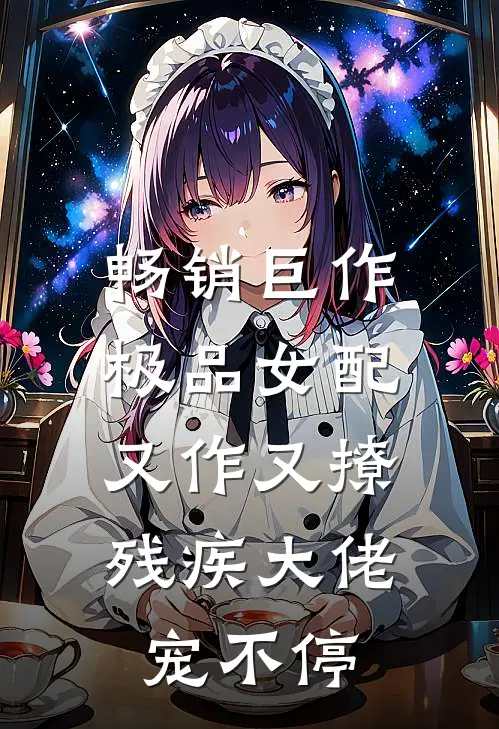 畅销巨作极品女配又作又撩，残疾大佬宠不停