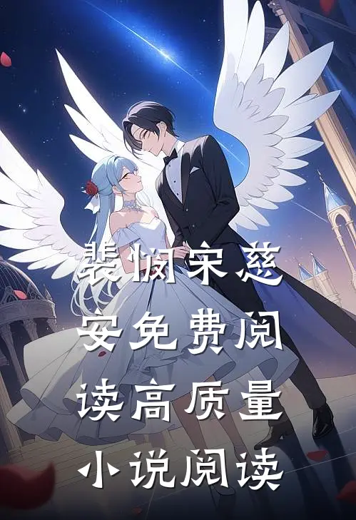 裴悯宋慈安免费阅读高质量小说阅读
