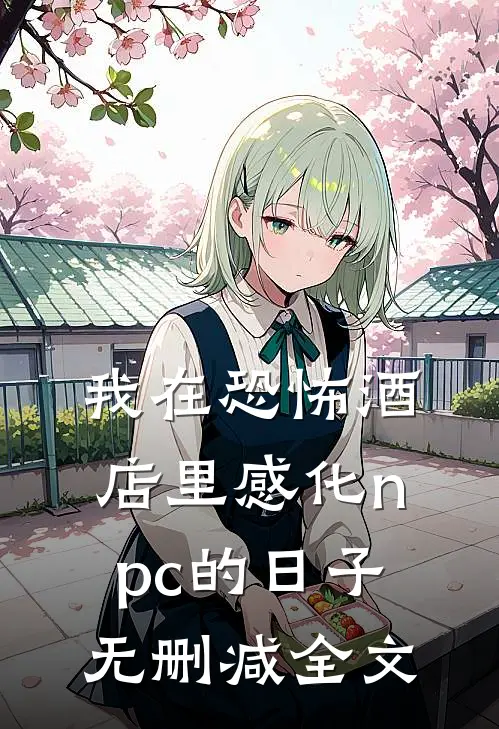 我在恐怖酒店里感化npc的日子无删减全文
