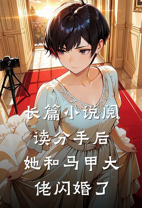 长篇小说阅读分手后，她和马甲大佬闪婚了