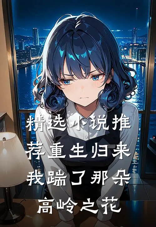 精选小说推荐重生归来，我踹了那朵高岭之花
