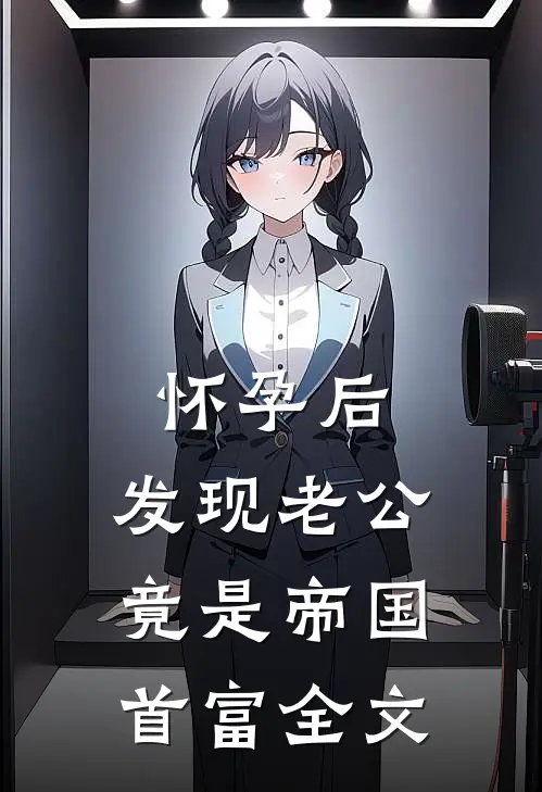 怀孕后，发现老公竟是帝国首富全文
