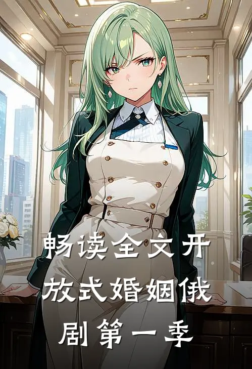 畅读全文开放式婚姻俄剧第一季
