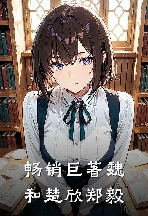 畅销巨著魏和楚欣郑毅