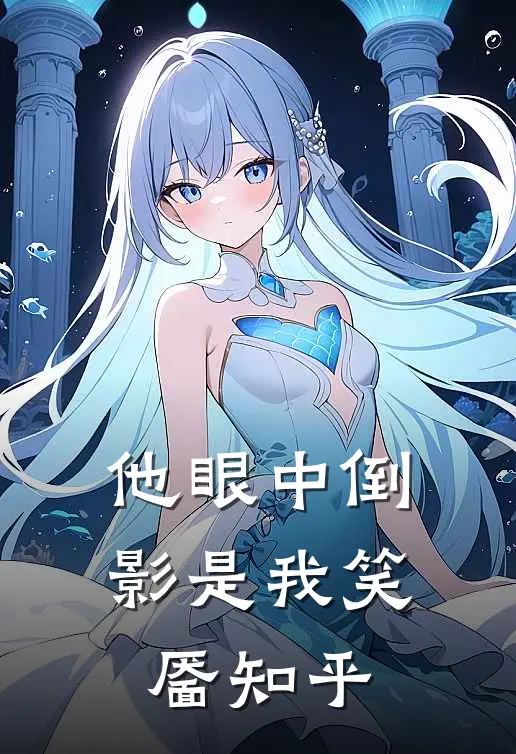 他眼中倒影是我笑靥知乎