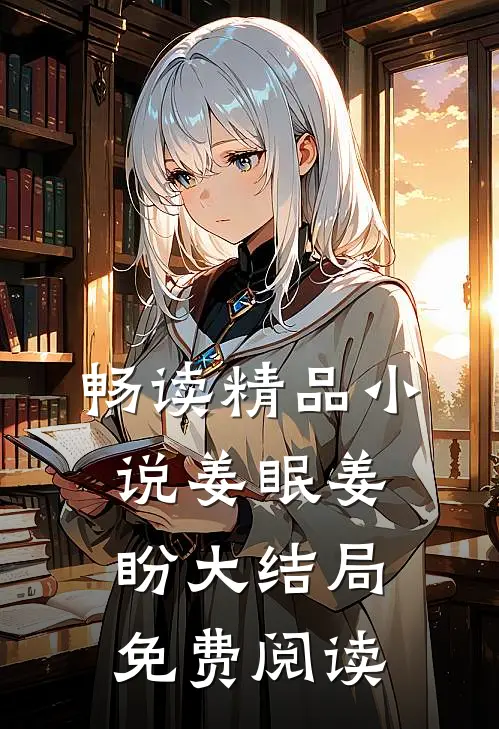 畅读精品小说姜眠姜盼大结局免费阅读