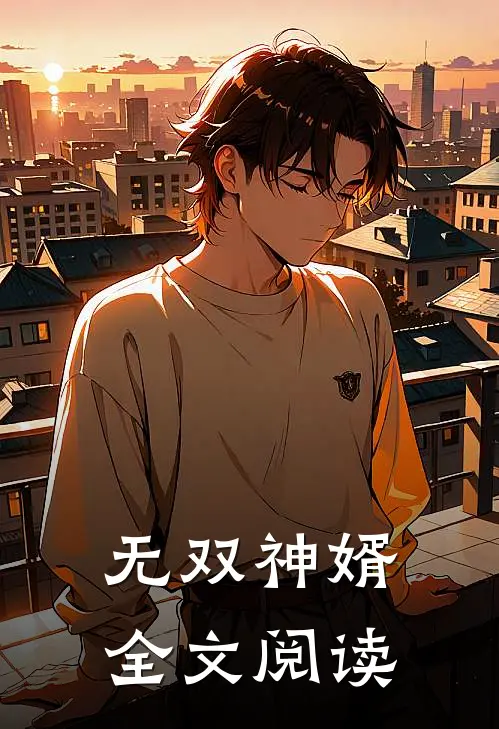 无双神婿全文阅读