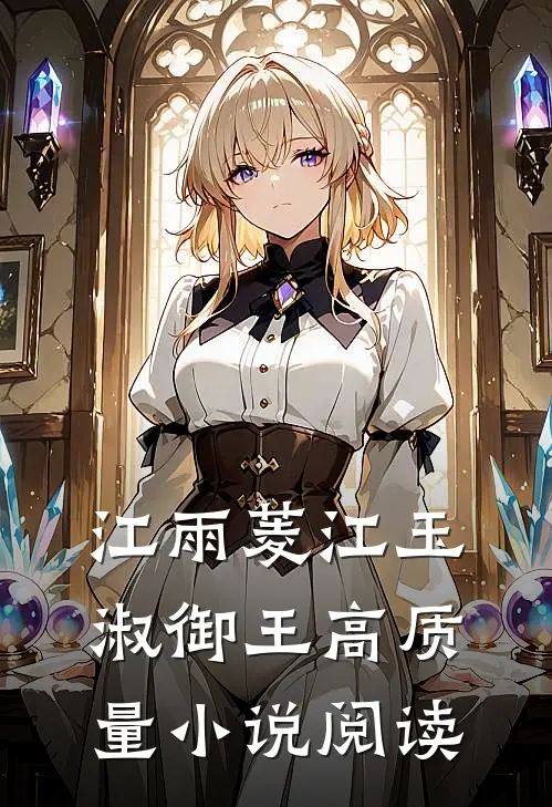 江雨菱江玉淑御王高质量小说阅读