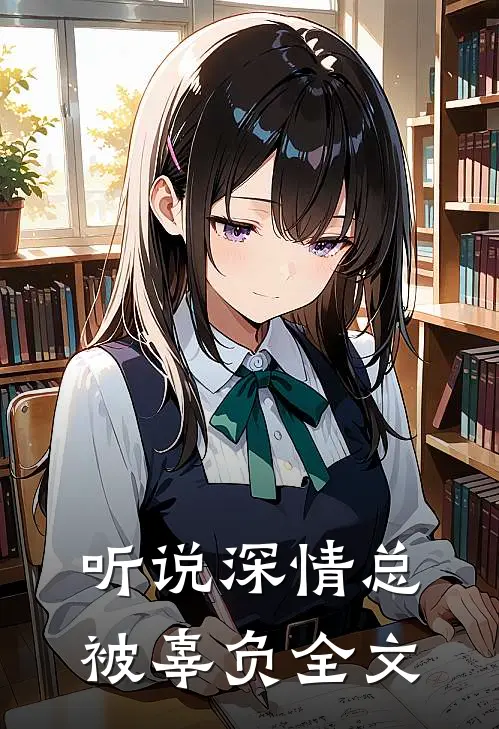听说深情总被辜负全文