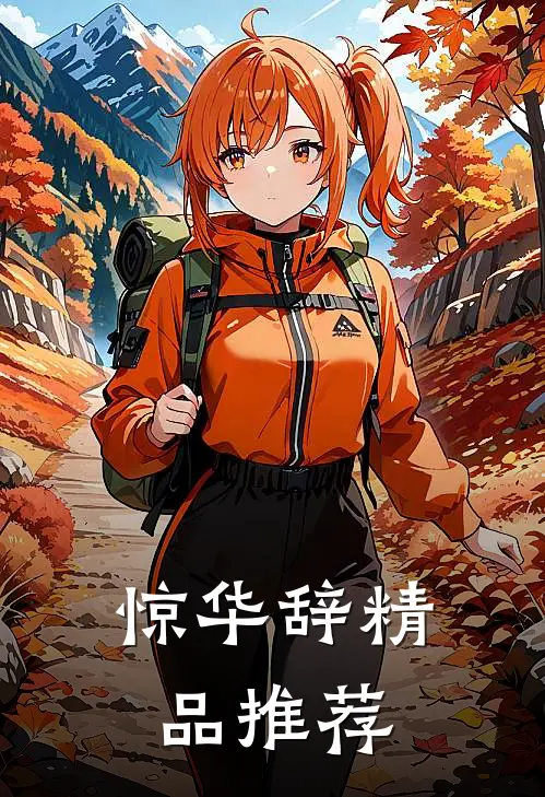 惊华辞精品推荐