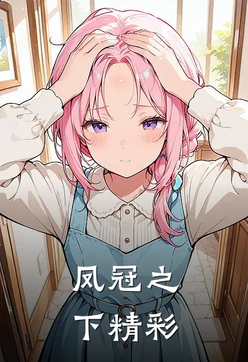 凤冠之下精彩