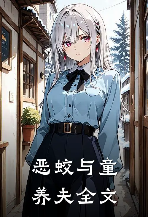 恶蛟与童养夫全文